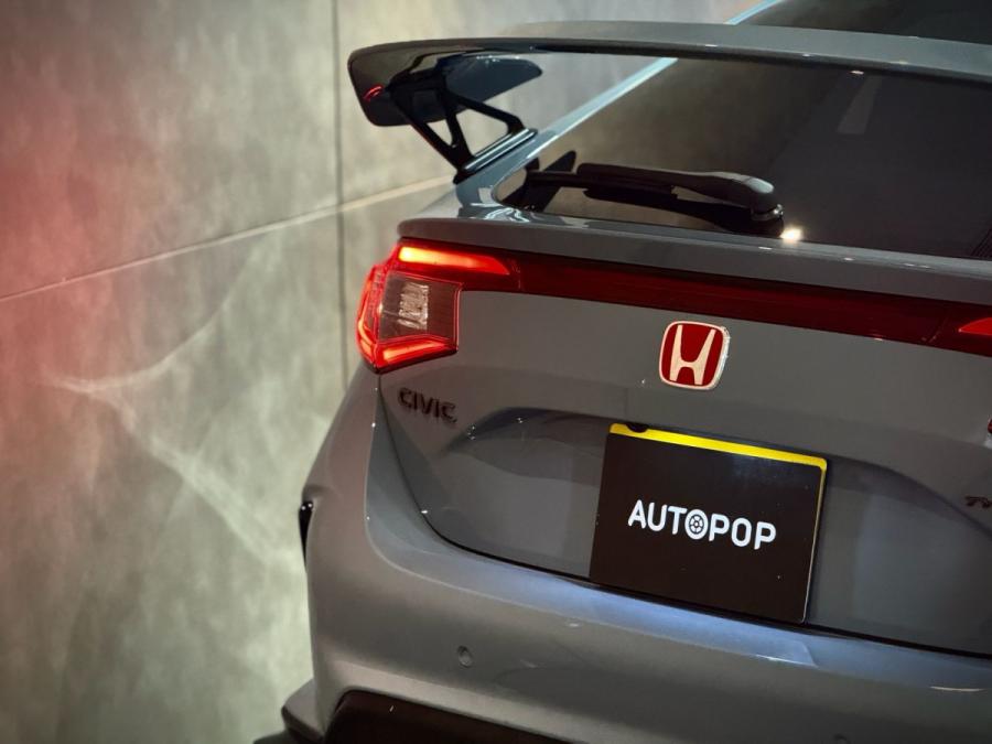 CIVIC TYPE R FL5 - Image 4